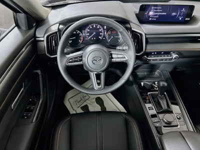 2026 Mazda Mazda CX-50 2.5 S Premium S