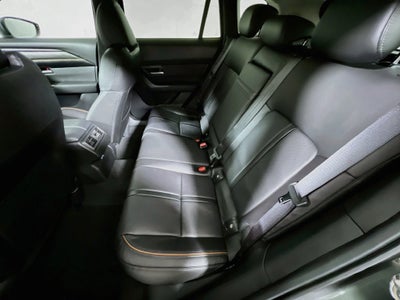 2026 Mazda Mazda CX-50 2.5 S Premium S