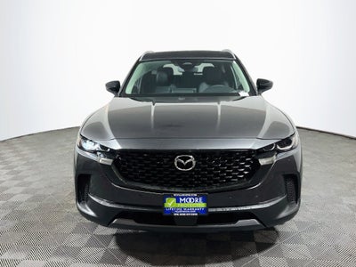 2026 Mazda Mazda CX-50 2.5 S Premium S