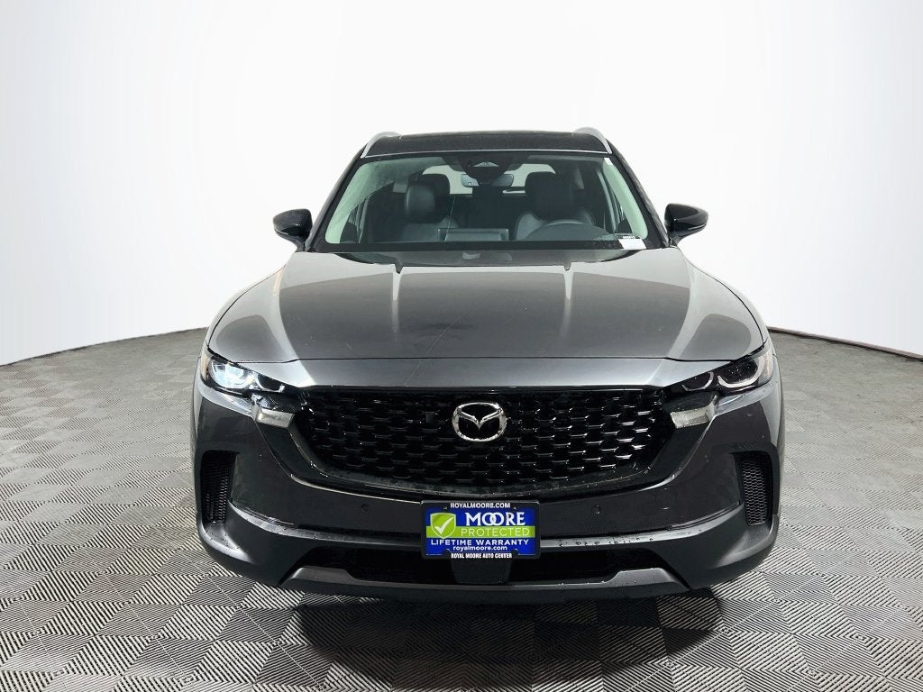 2026 Mazda Mazda CX-50 2.5 S Premium S
