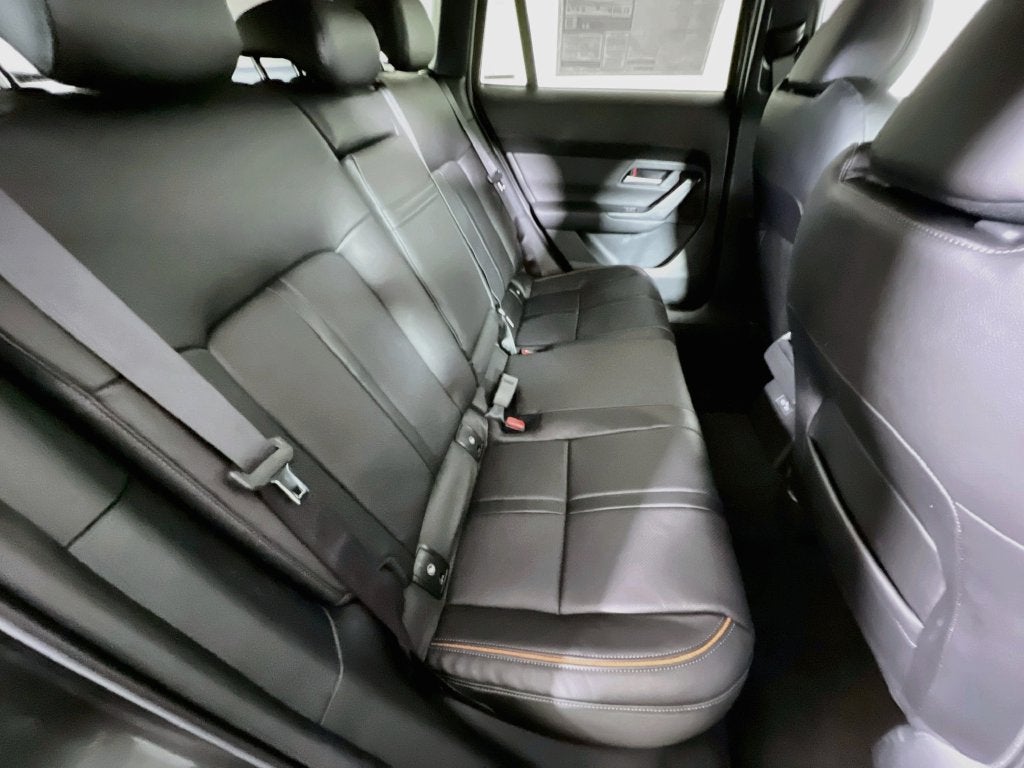 2026 Mazda Mazda CX-50 2.5 S Premium S