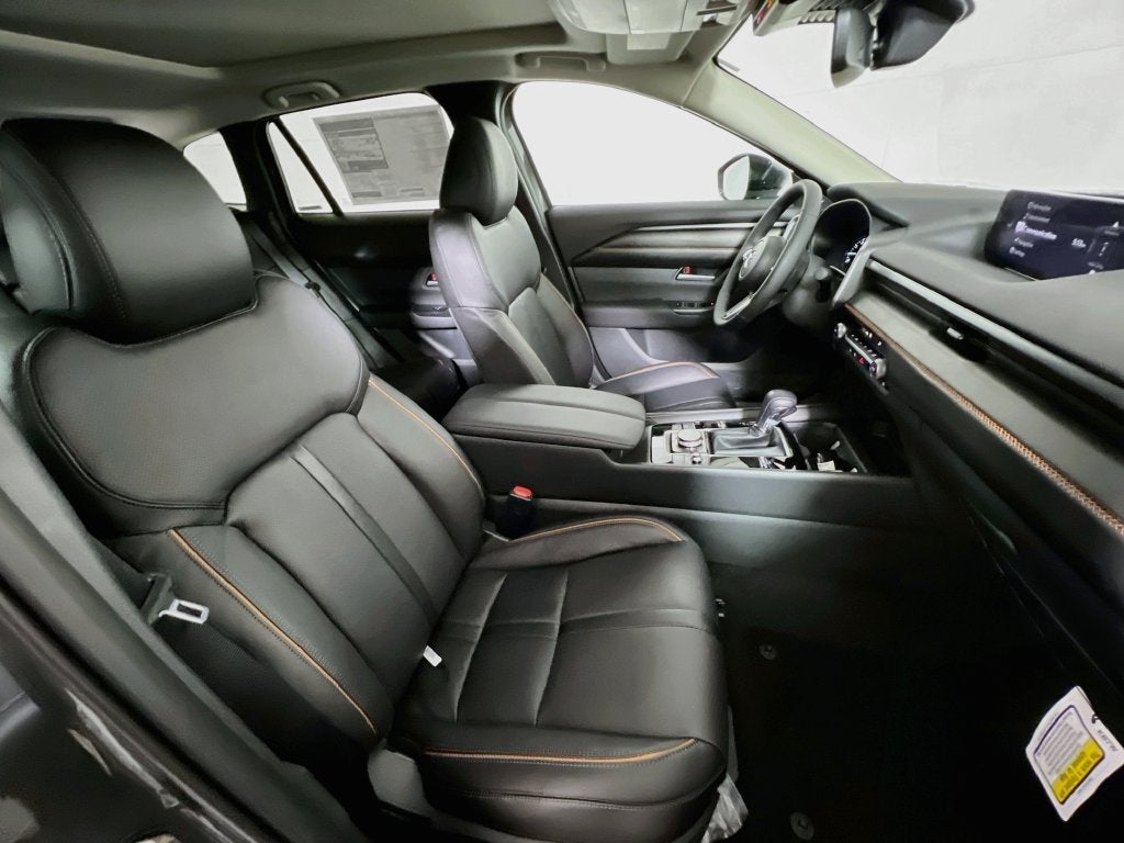 2026 Mazda Mazda CX-50 2.5 S Premium S
