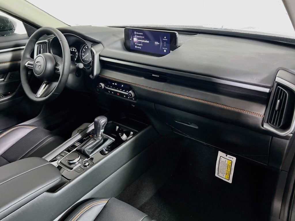 2026 Mazda Mazda CX-50 2.5 S Premium S