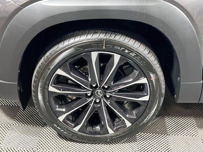 2026 Mazda Mazda CX-50 2.5 S Premium S