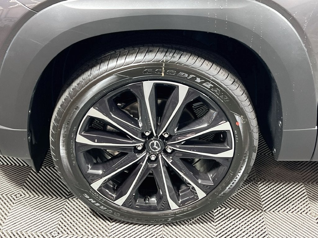 2026 Mazda Mazda CX-50 2.5 S Premium S