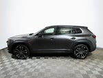 2026 Mazda Mazda CX-50 2.5 S Premium S