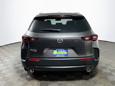 2026 Mazda Mazda CX-50 2.5 S Premium S