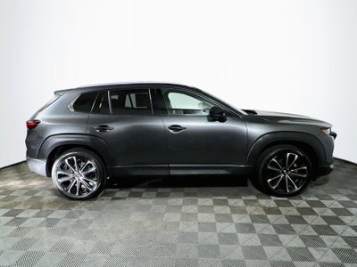 2026 Mazda Mazda CX-50 2.5 S Premium S