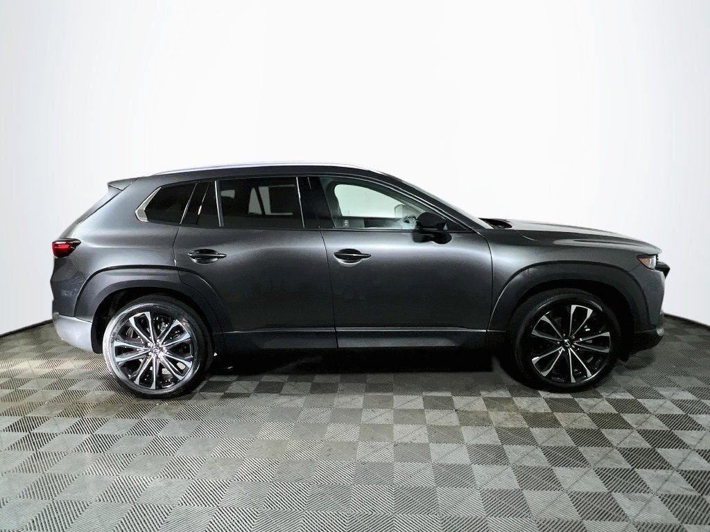 2026 Mazda Mazda CX-50 2.5 S Premium S