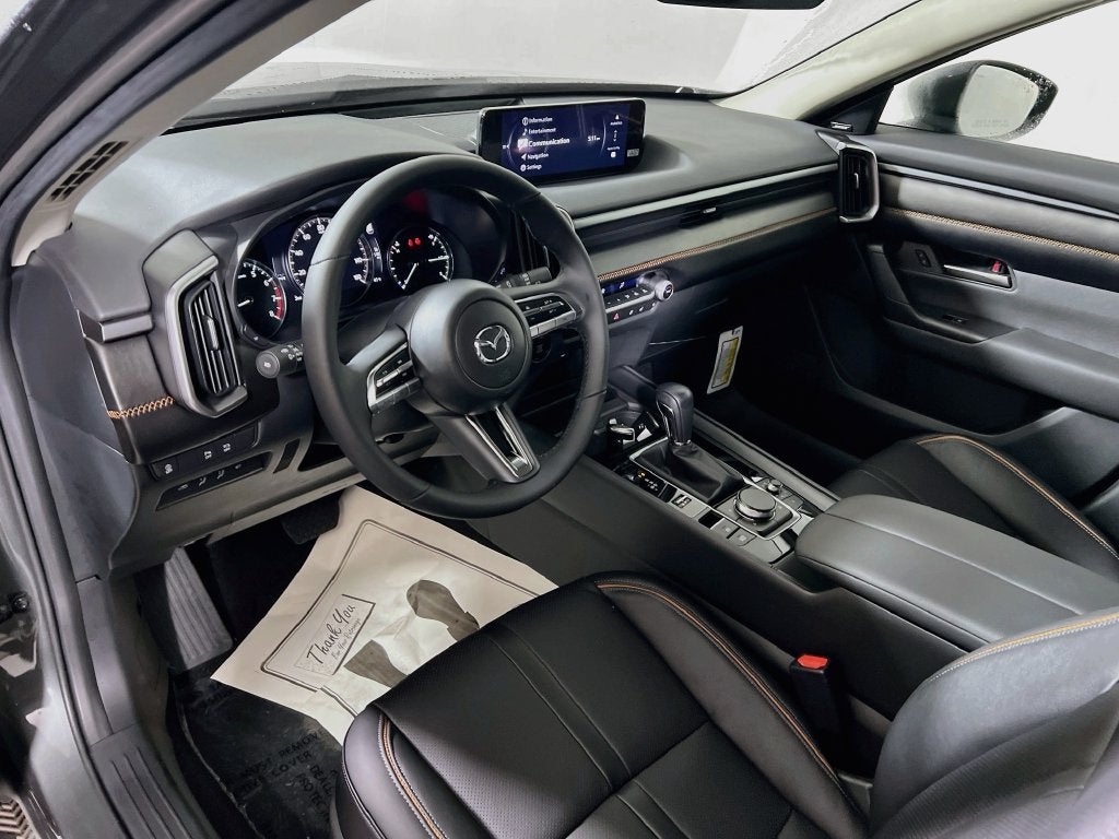 2026 Mazda Mazda CX-50 2.5 S Premium S
