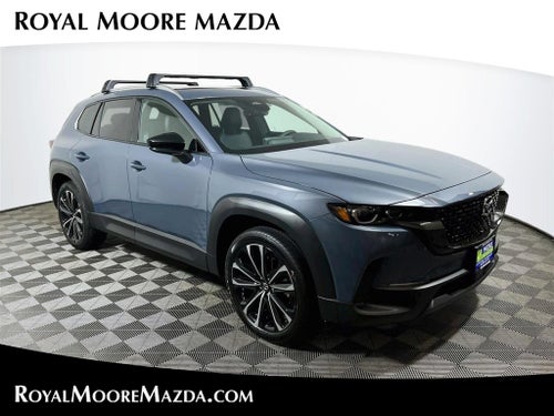 2026 Mazda Mazda CX-50 2.5 S Premium S