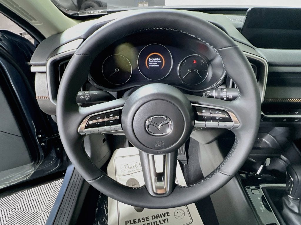 2026 Mazda Mazda CX-50 2.5 S Premium S