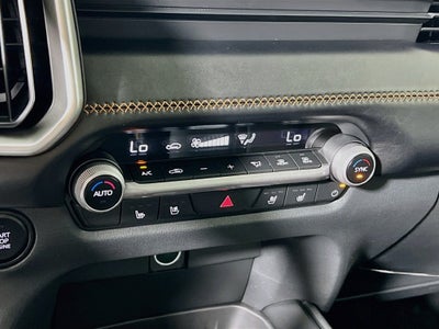 2026 Mazda Mazda CX-50 2.5 S Premium S