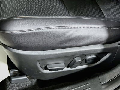 2026 Mazda Mazda CX-50 2.5 S Premium S