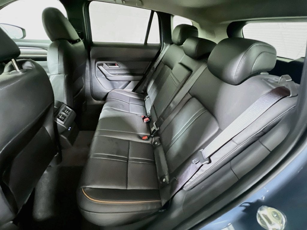 2026 Mazda Mazda CX-50 2.5 S Premium S
