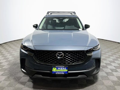 2026 Mazda Mazda CX-50 2.5 S Premium S