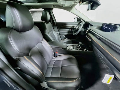 2026 Mazda Mazda CX-50 2.5 S Premium S