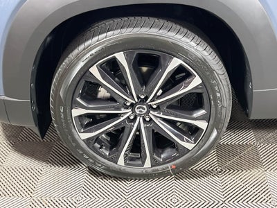 2026 Mazda Mazda CX-50 2.5 S Premium S