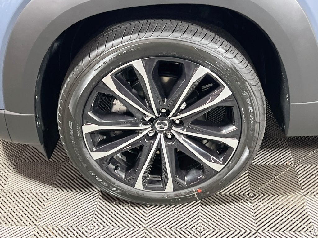 2026 Mazda Mazda CX-50 2.5 S Premium S