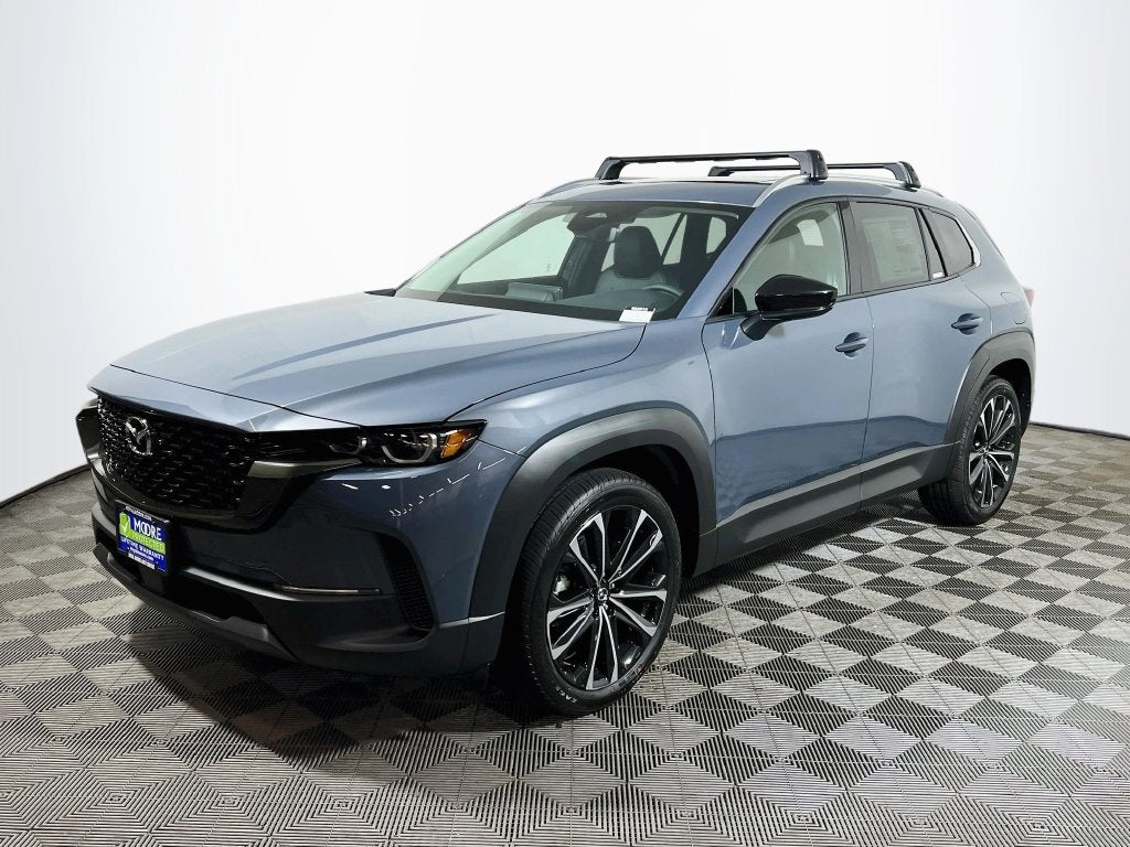 2026 Mazda Mazda CX-50 2.5 S Premium S