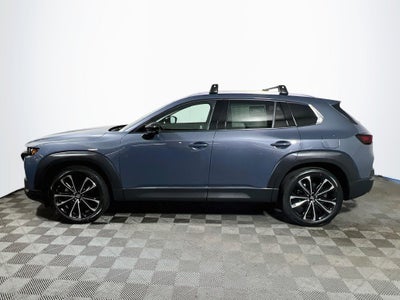 2026 Mazda Mazda CX-50 2.5 S Premium S