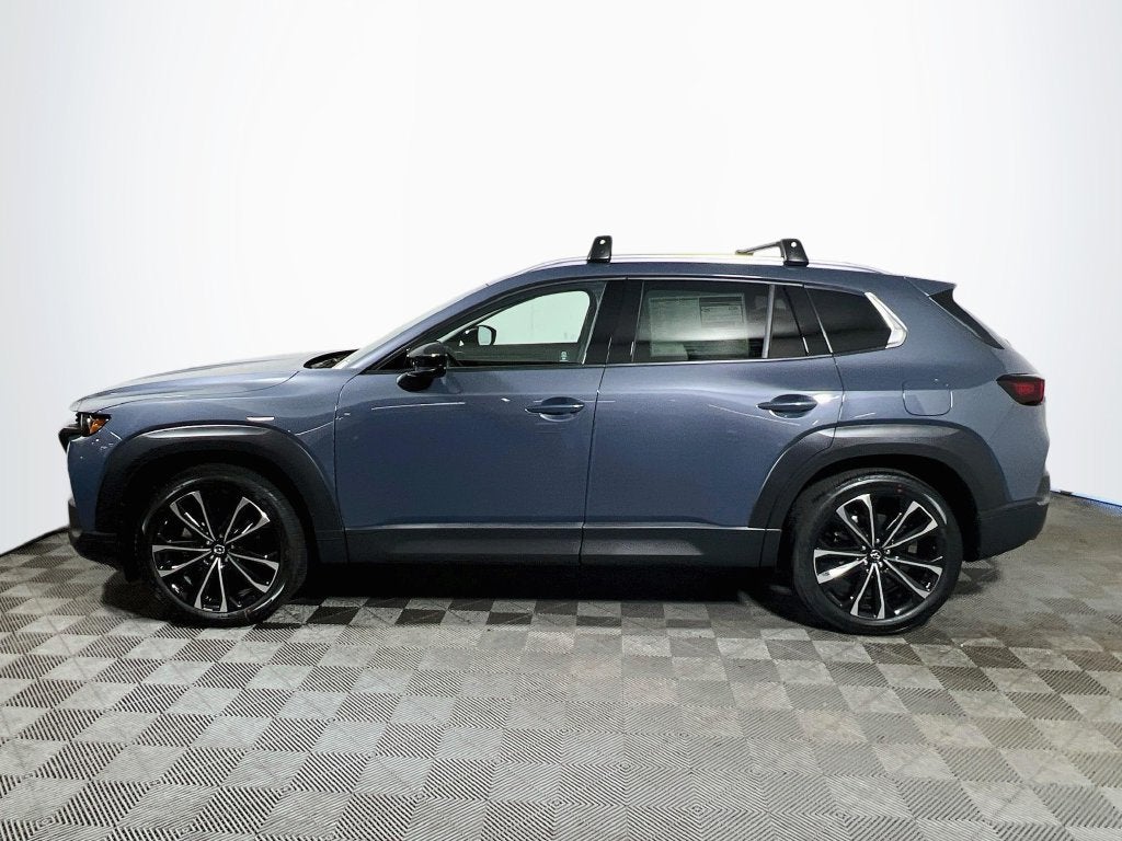 2026 Mazda Mazda CX-50 2.5 S Premium S