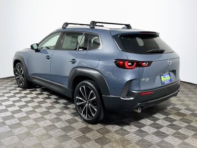 2026 Mazda Mazda CX-50 2.5 S Premium S