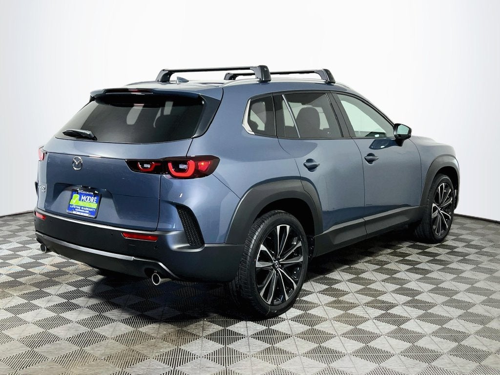 2026 Mazda Mazda CX-50 2.5 S Premium S