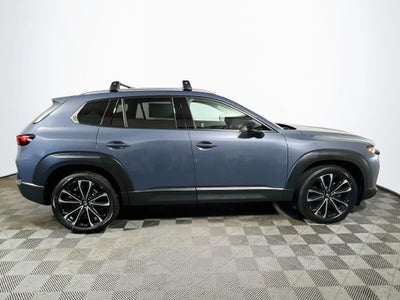 2026 Mazda Mazda CX-50 2.5 S Premium S