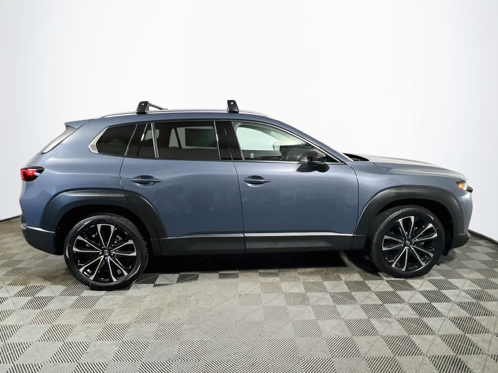 2026 Mazda Mazda CX-50 2.5 S Premium S