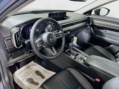 2026 Mazda Mazda CX-50 2.5 S Premium S