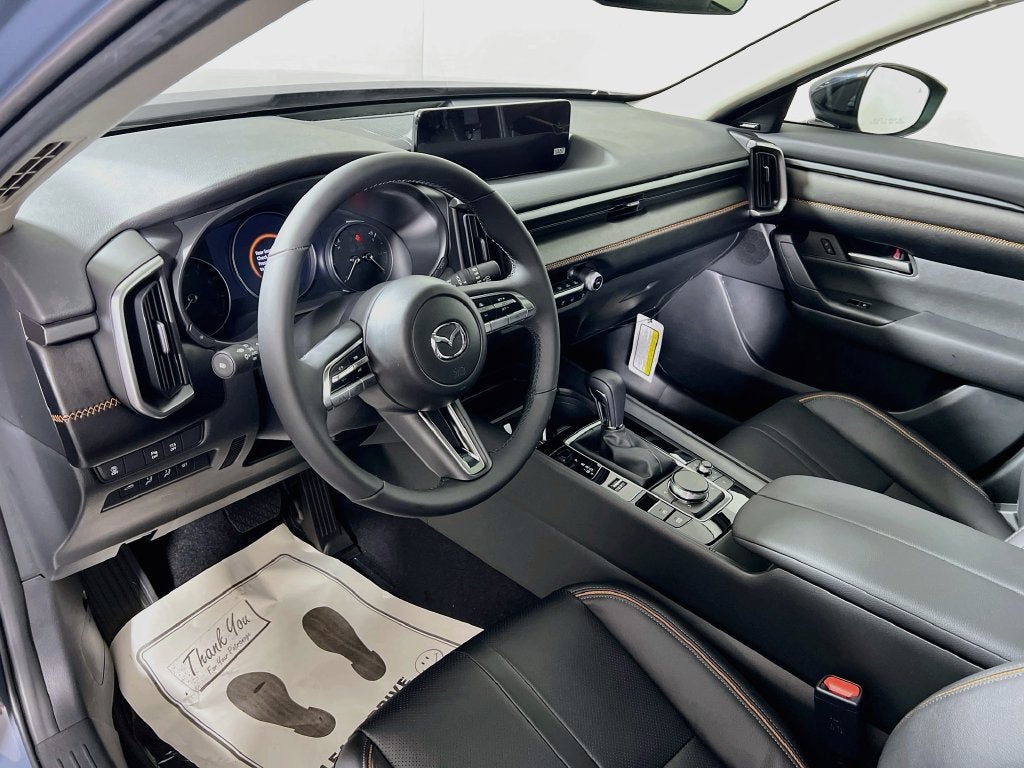 2026 Mazda Mazda CX-50 2.5 S Premium S