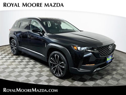 2026 Mazda Mazda CX-50 2.5 S Premium S