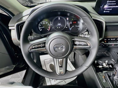 2026 Mazda Mazda CX-50 2.5 S Premium S