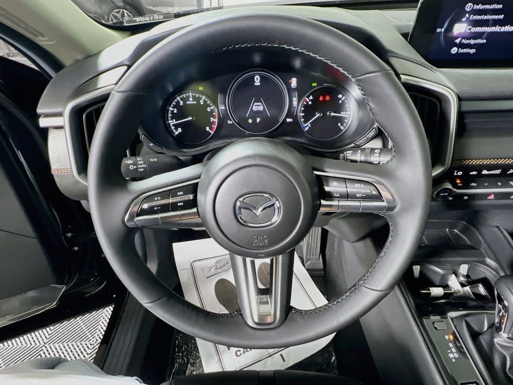 2026 Mazda Mazda CX-50 2.5 S Premium S