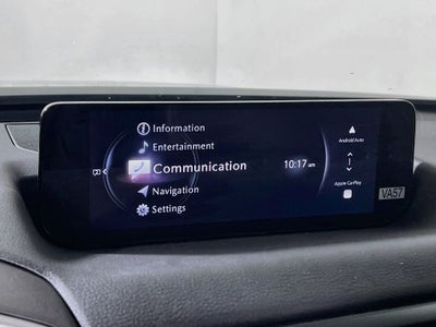 2026 Mazda Mazda CX-50 2.5 S Premium S