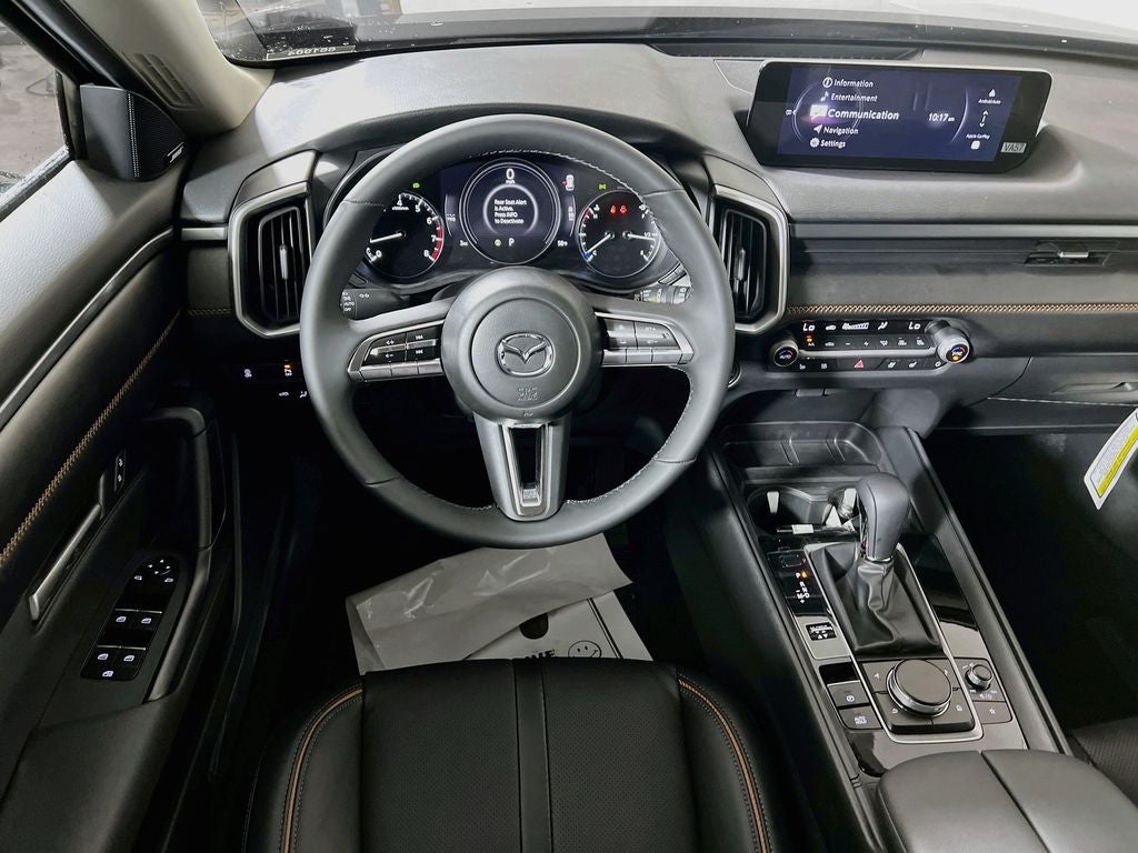 2026 Mazda Mazda CX-50 2.5 S Premium S
