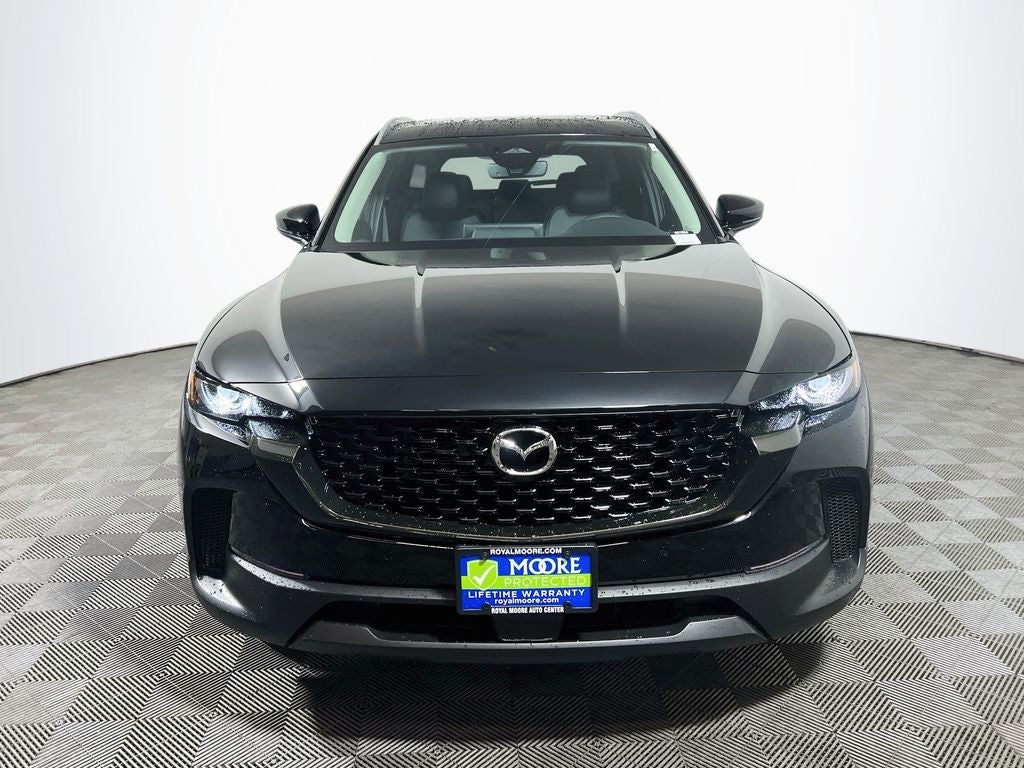2026 Mazda Mazda CX-50 2.5 S Premium S