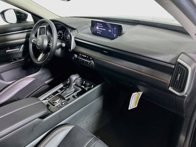 2026 Mazda Mazda CX-50 2.5 S Premium S