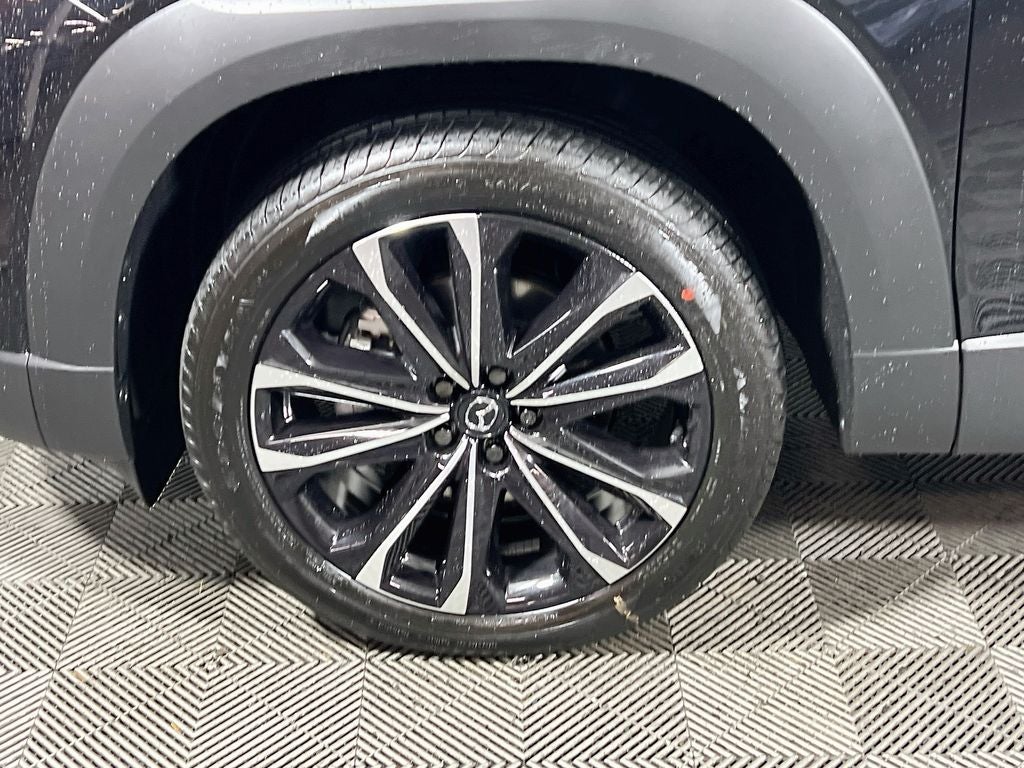 2026 Mazda Mazda CX-50 2.5 S Premium S