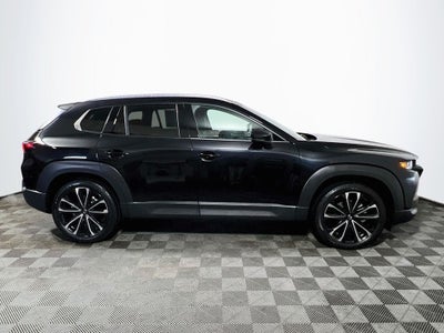 2026 Mazda Mazda CX-50 2.5 S Premium S