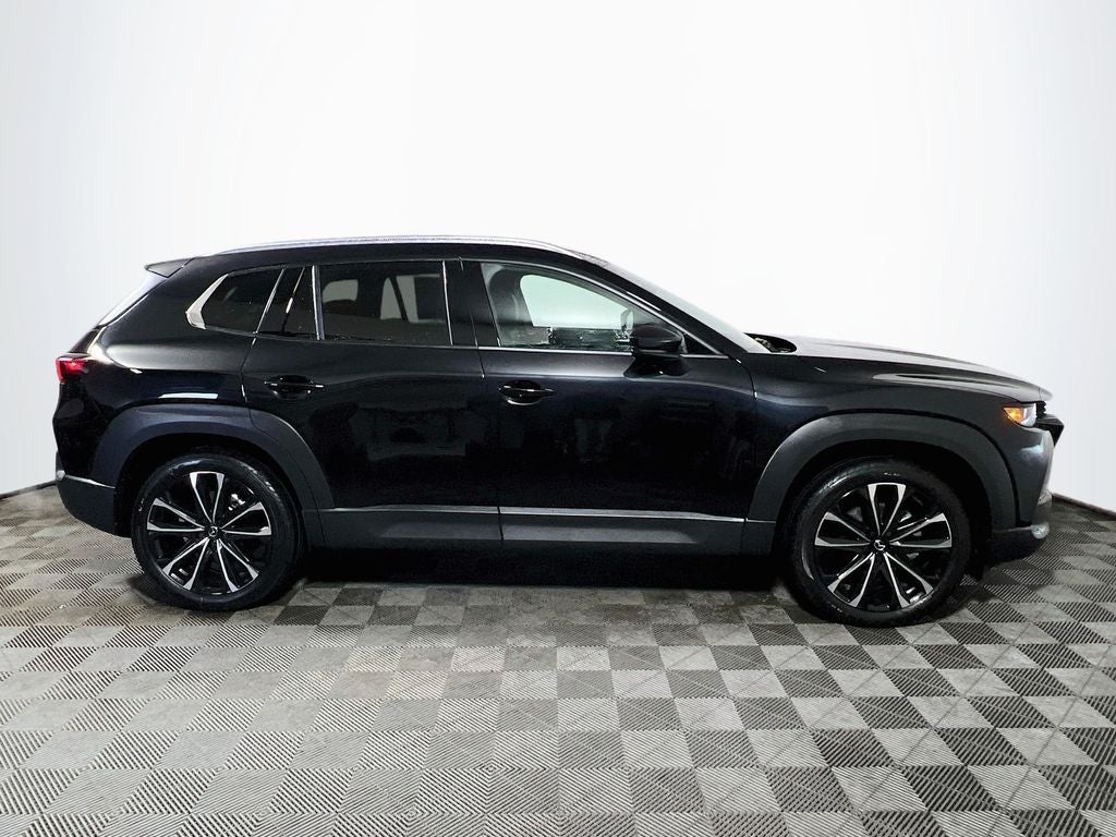2026 Mazda Mazda CX-50 2.5 S Premium S