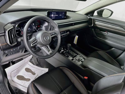 2026 Mazda Mazda CX-50 2.5 S Premium S