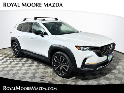 2026 Mazda Mazda CX-50 2.5 S Premium S