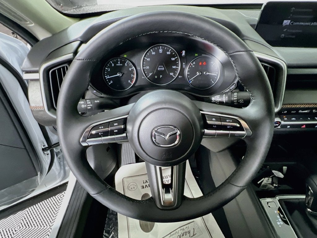 2026 Mazda Mazda CX-50 2.5 S Premium S