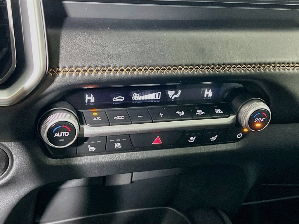 2026 Mazda Mazda CX-50 2.5 S Premium S