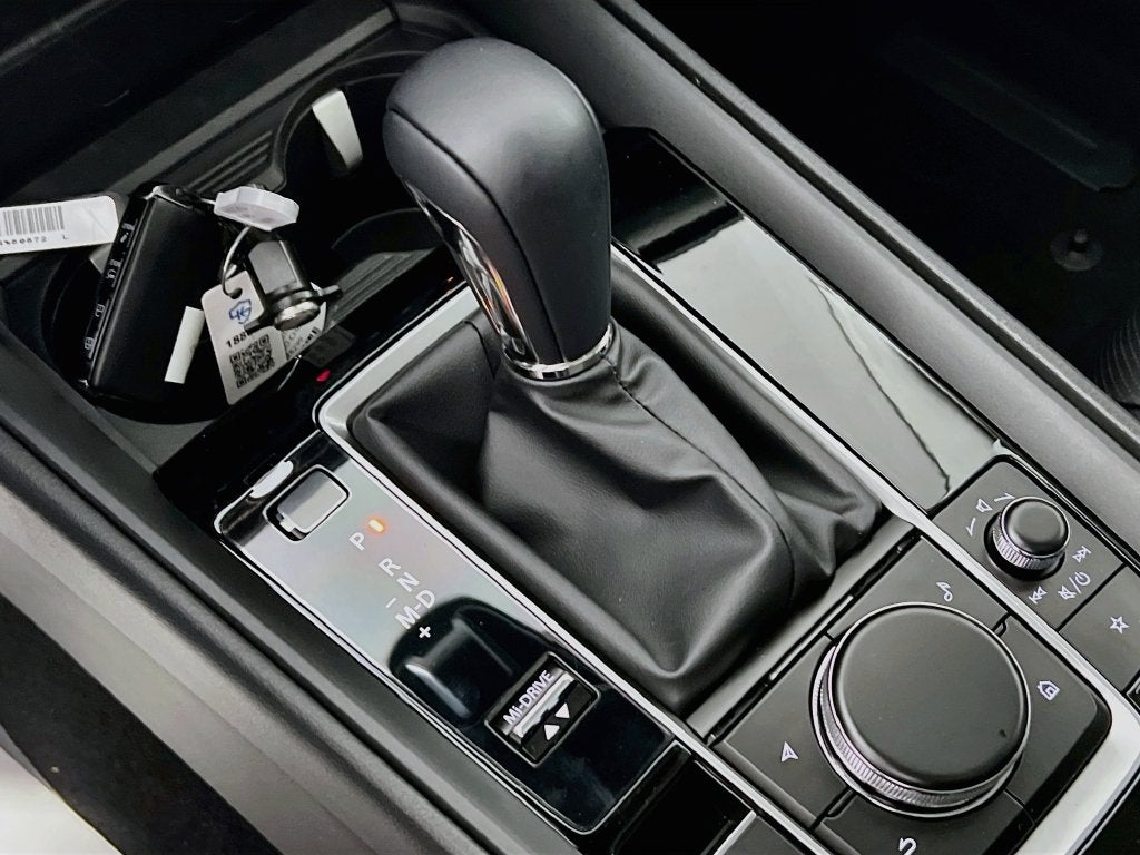 2026 Mazda Mazda CX-50 2.5 S Premium S