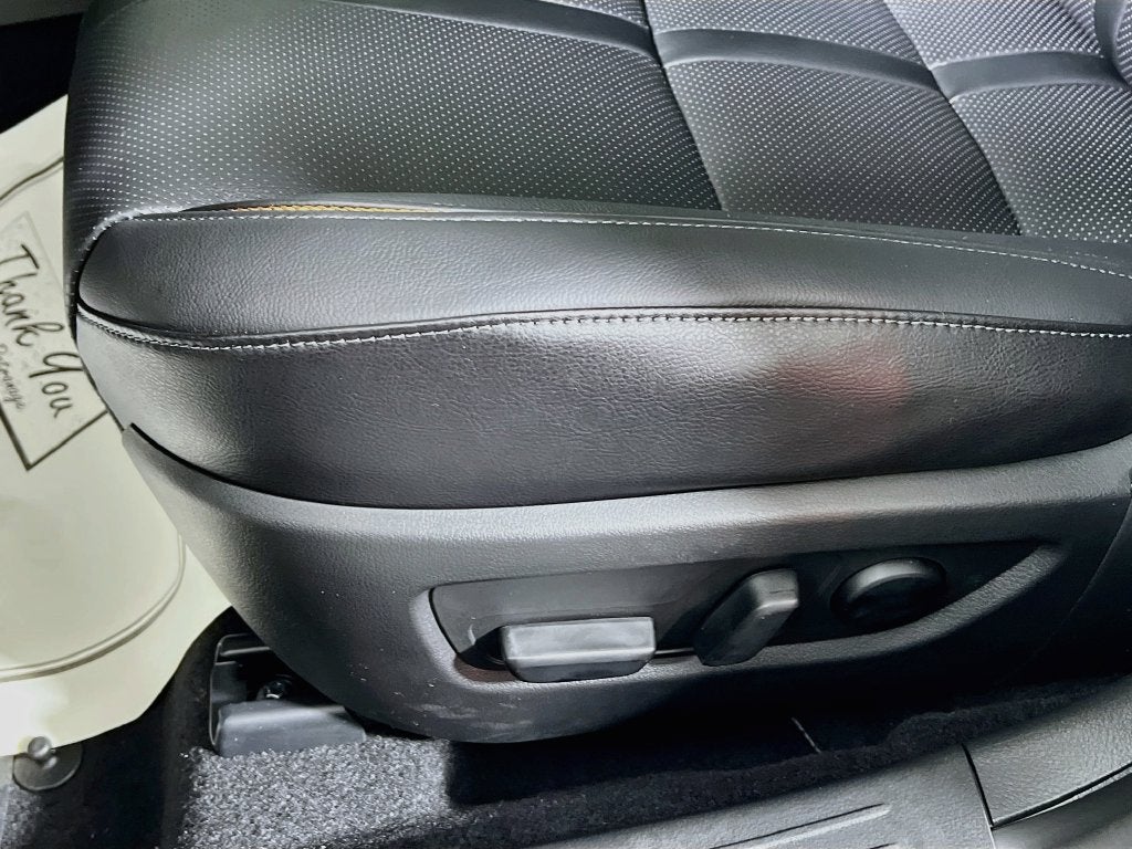 2026 Mazda Mazda CX-50 2.5 S Premium S