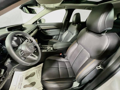 2026 Mazda Mazda CX-50 2.5 S Premium S