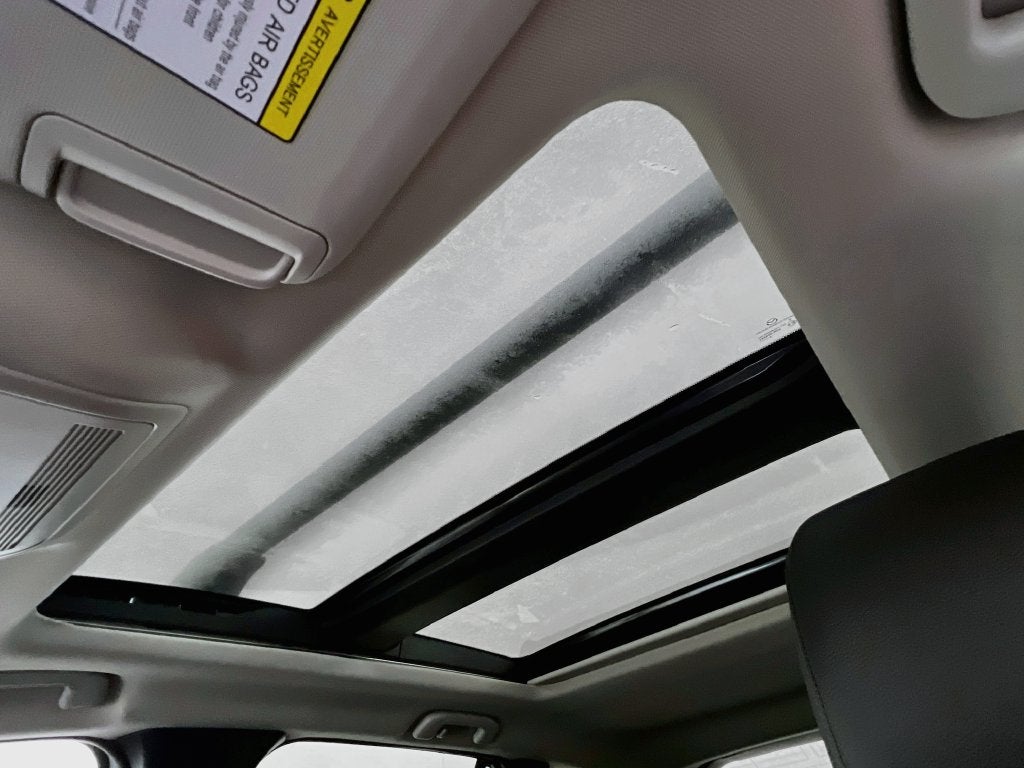 2026 Mazda Mazda CX-50 2.5 S Premium S